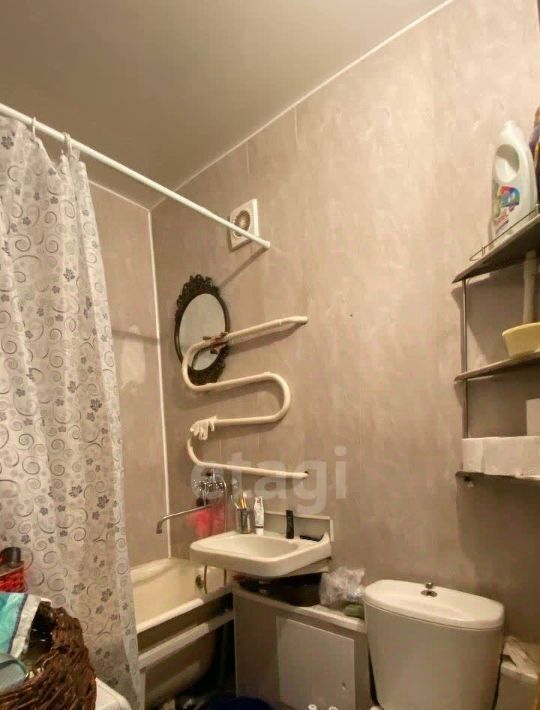 квартира г Ессентуки ул Октябрьская фото 4
