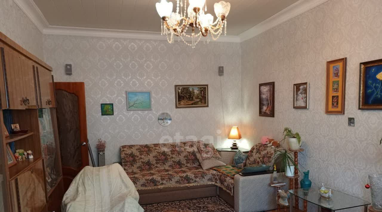 квартира г Лермонтов ул Ленина фото 4