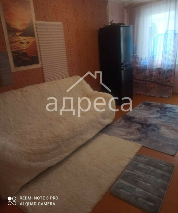 квартира г Самара Безымянка ул Георгия Димитрова 81 фото 2