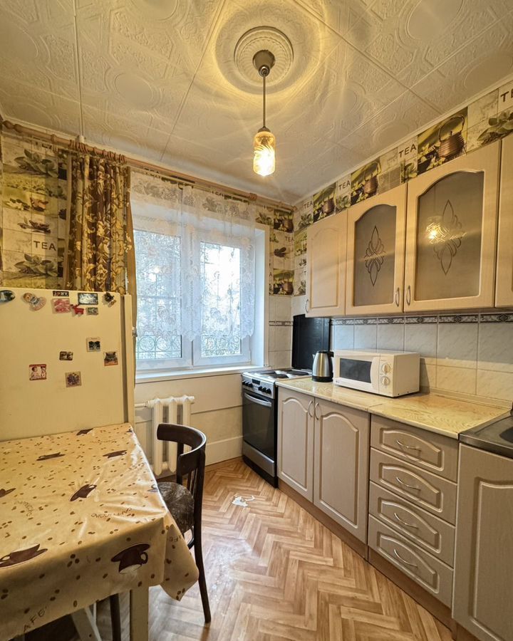квартира г Иркутск р-н Октябрьский пр-кт Маршала Жукова 98 фото 2