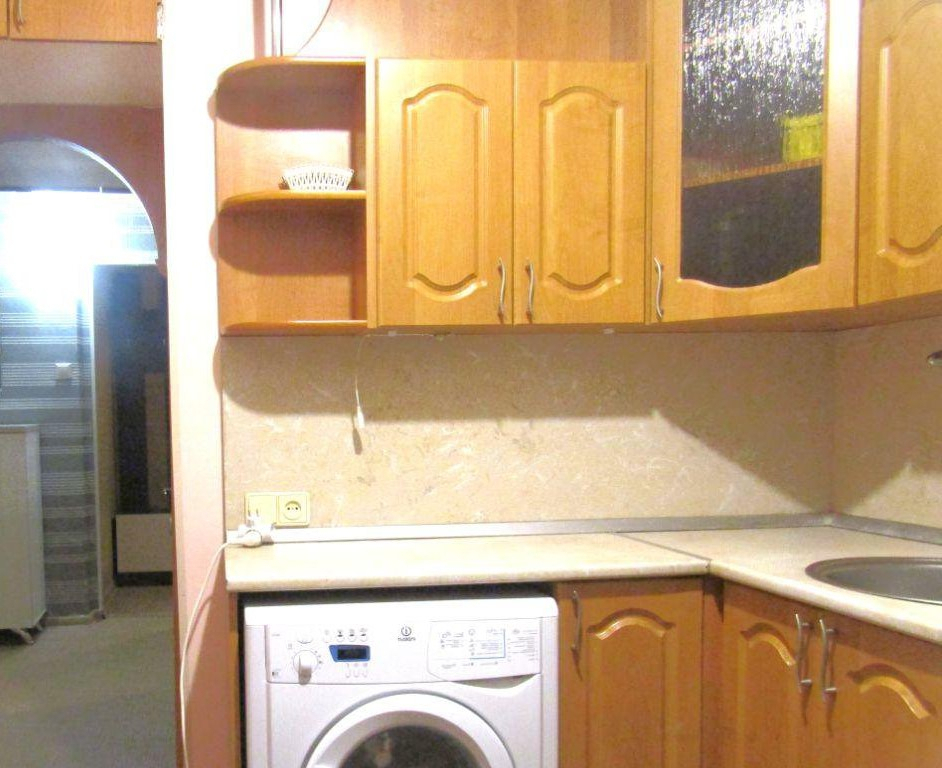 квартира г Новороссийск ул Алексеева 22 8-й м-н фото 1