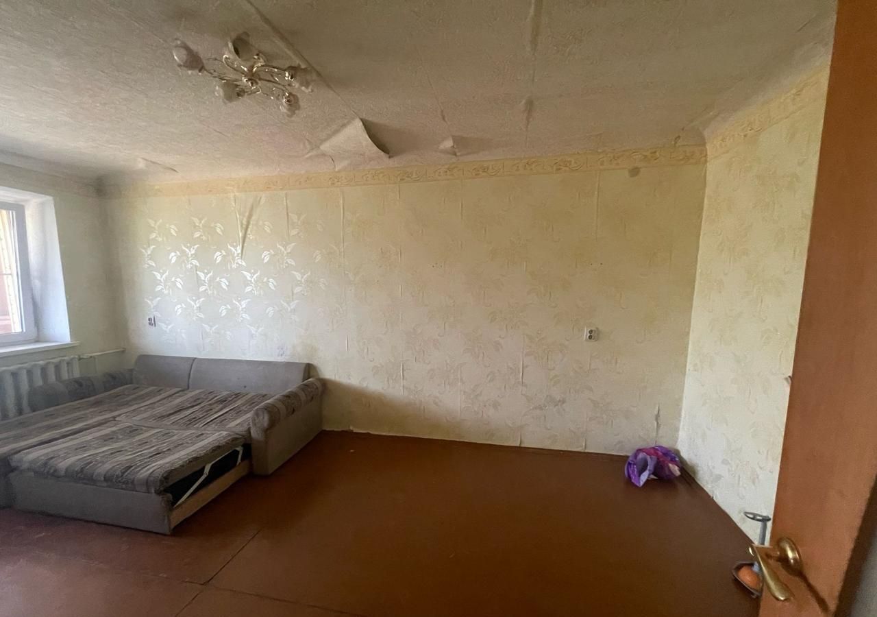 квартира г Новочеркасск ул Чехова 4 фото 2