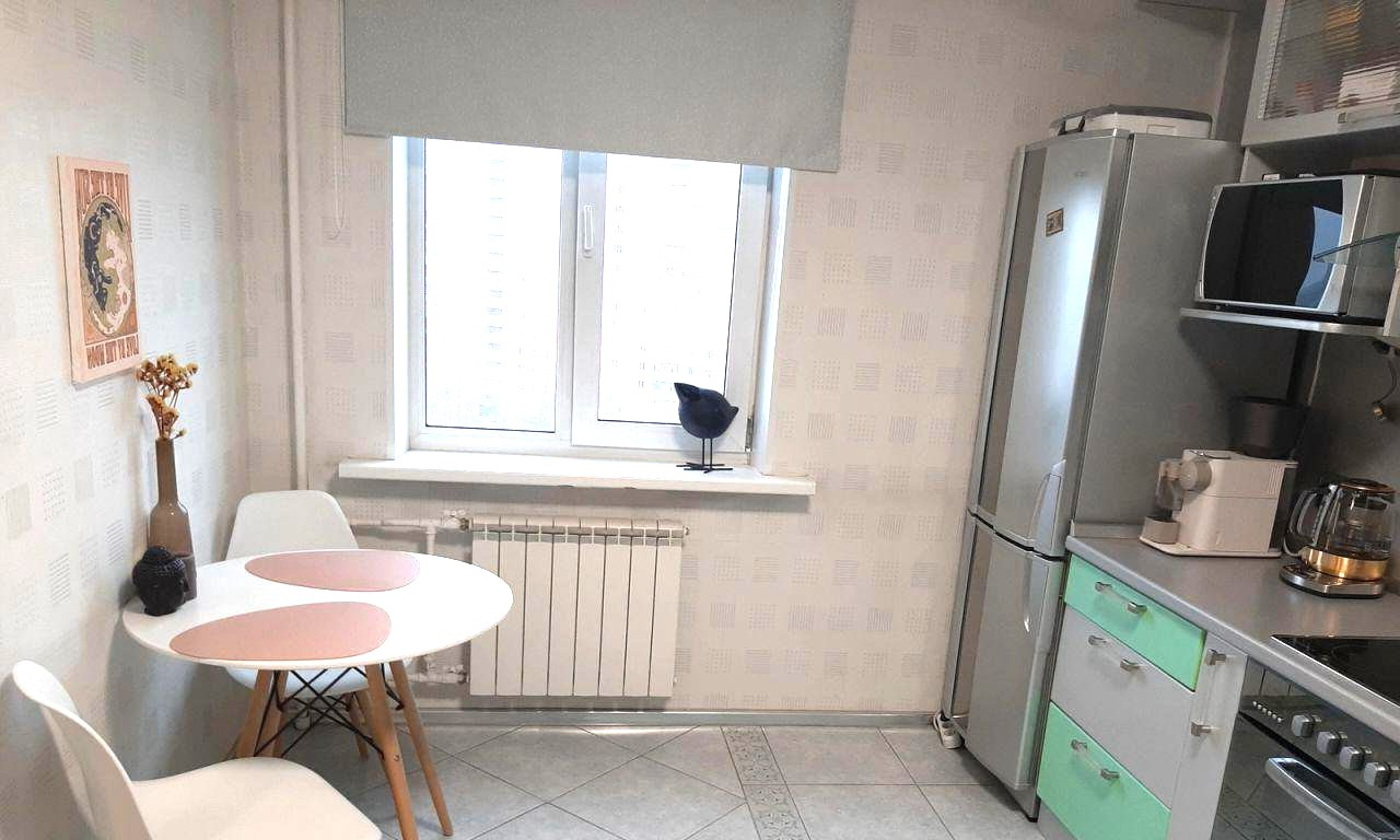 квартира г Новороссийск ул Пионерская 39 14-й м-н фото 2