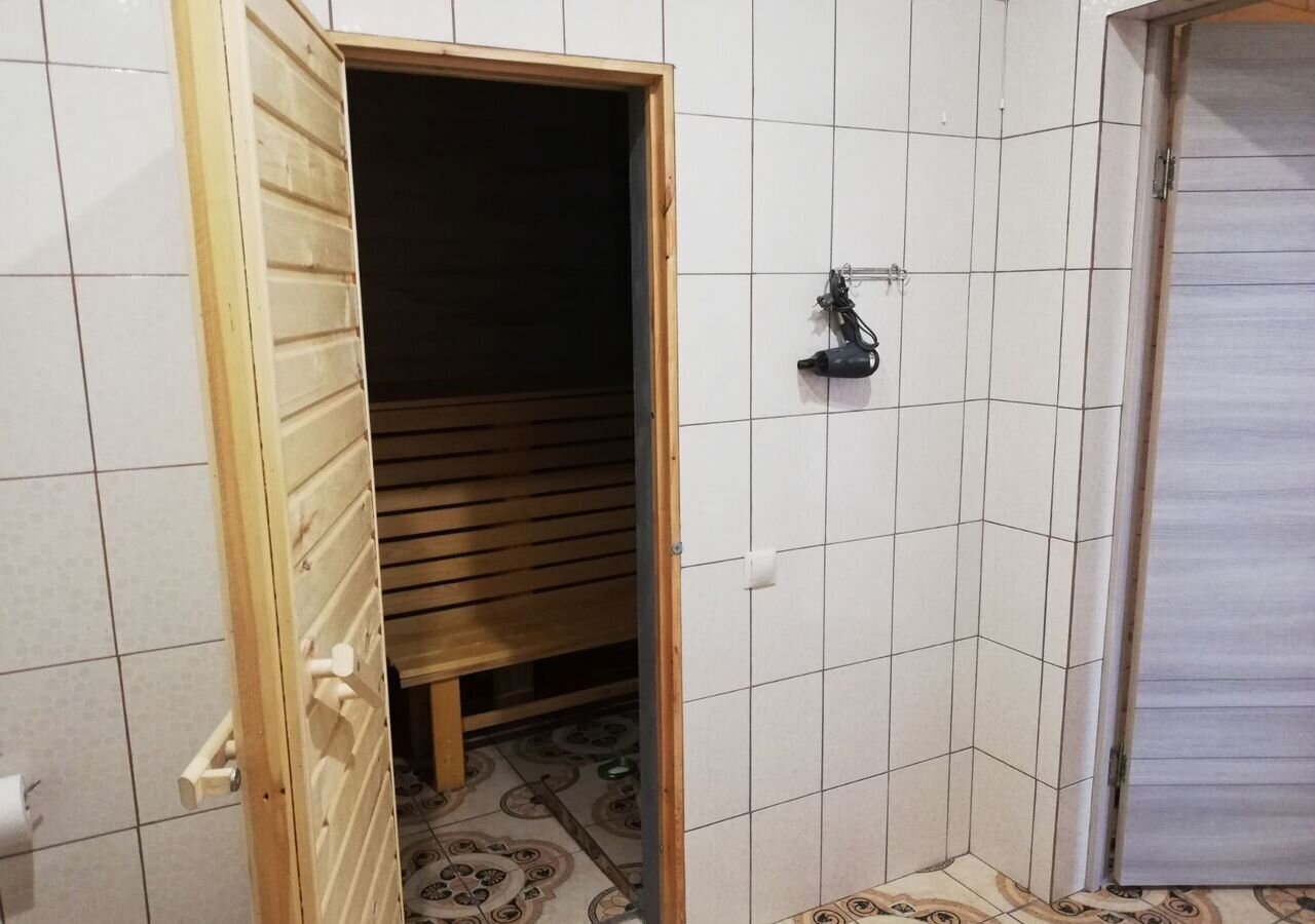 дом г Кинель пгт Усть-Кинельский мкр Советы ул Новая 3 фото 15