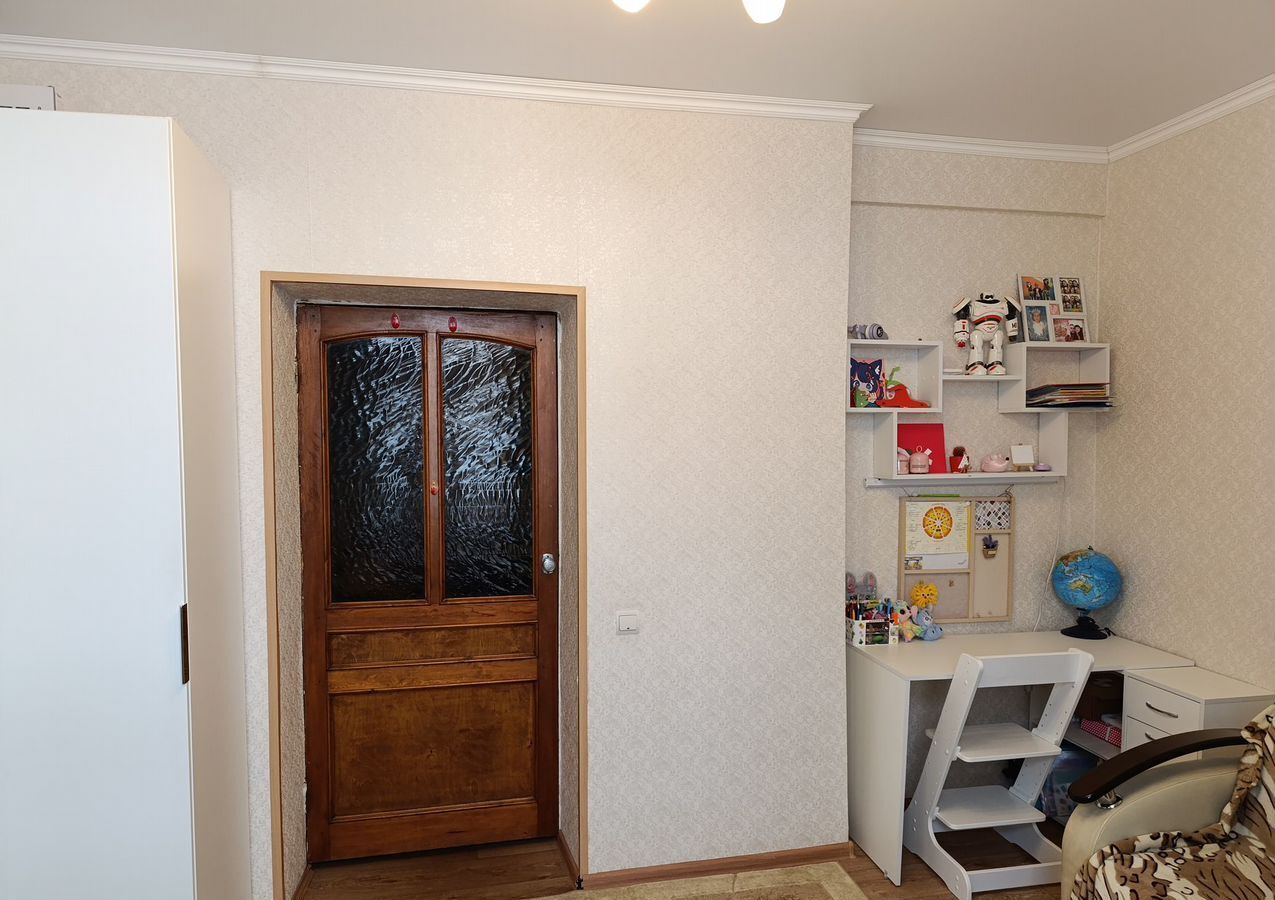 квартира г Самара п Южный р-н Красноглинский 23 фото 9