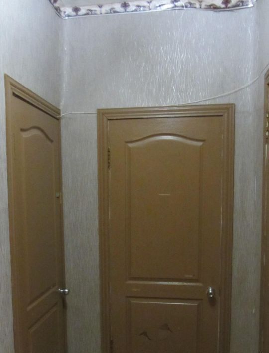 квартира г Новосибирск Октябрьская ул Чехова 382 фото 3