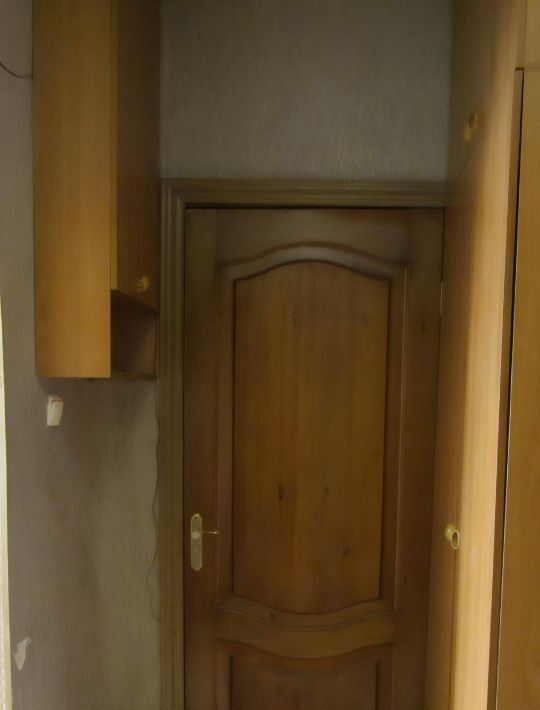 квартира г Новосибирск Октябрьская ул Чехова 382 фото 4