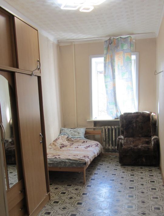 квартира г Новосибирск Октябрьская ул Чехова 382 фото 5