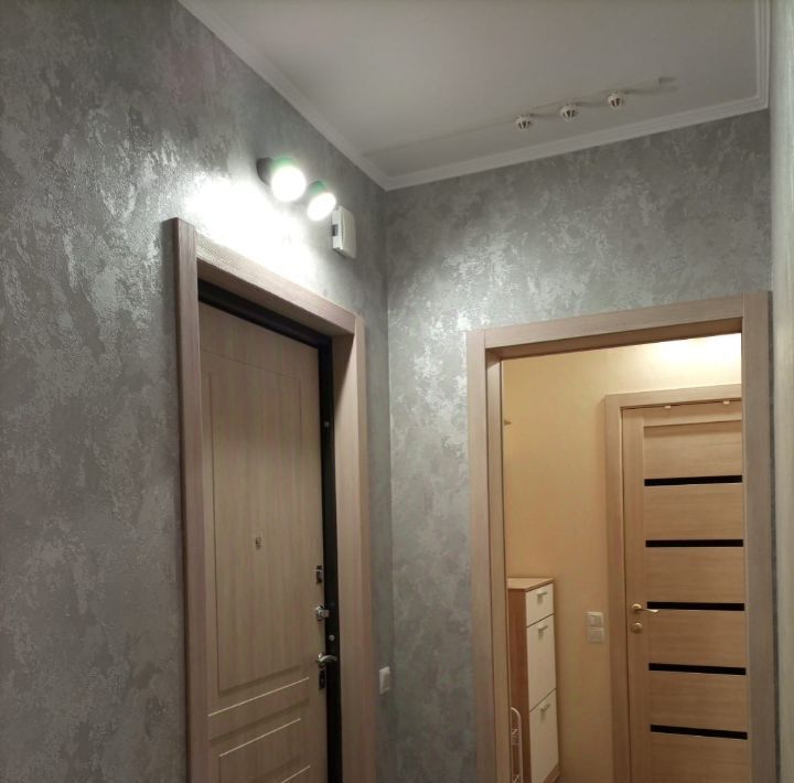 квартира г Новосибирск ул Александра Чистякова 22/2 Площадь Маркса фото 5
