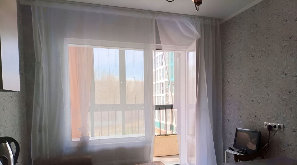 квартира г Новосибирск ул Александра Чистякова 22/2 Площадь Маркса фото 11