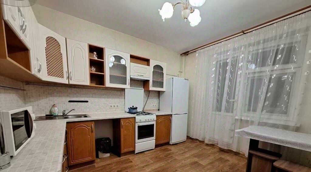 квартира г Иваново р-н Ленинский ул Куконковых 142 фото 2
