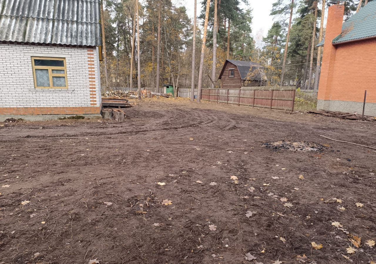земля г Люберцы ул Льва Толстого 88 13 км, городской округ Люберцы, Малаховка, Быковское шоссе фото 7
