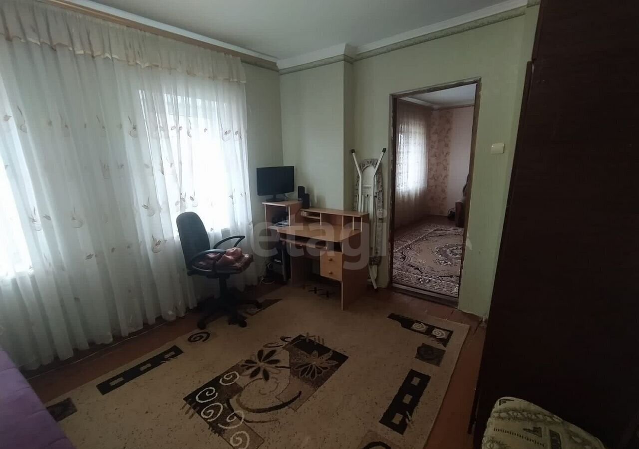 квартира р-н Бахчисарайский г Бахчисарай ул Севастопольская 89 фото 1