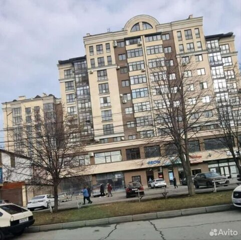 ская улица, 65 фото