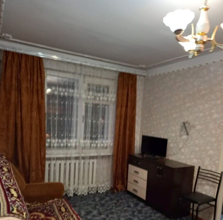 квартира г Владикавказ р-н Иристонский ул Ленина 53 фото 3
