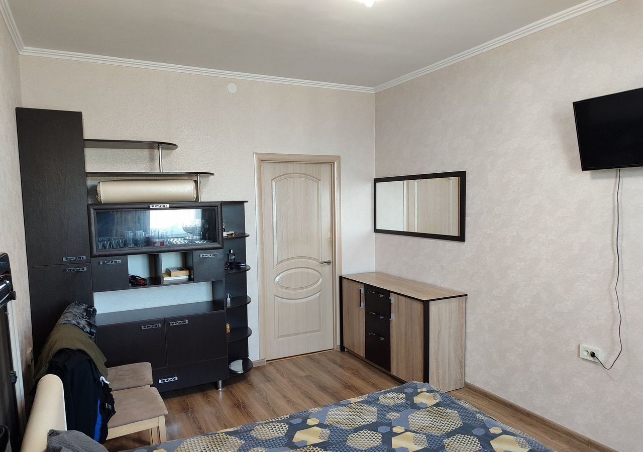 квартира г Симферополь ул Камская 35 фото 4