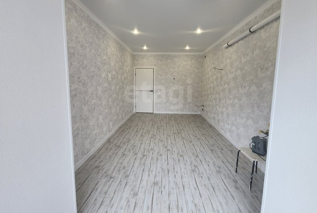 квартира г Владикавказ ул Хадарцева 41 фото 2