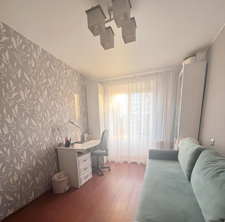 квартира г Великий Новгород ул Ломоносова 8/1 фото 3