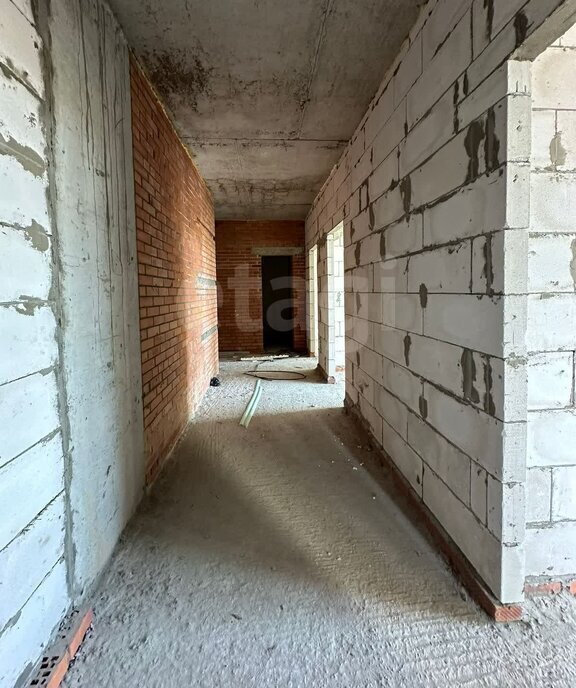 квартира г Владикавказ ул Алихана Гагкаева 19к/1 фото 3