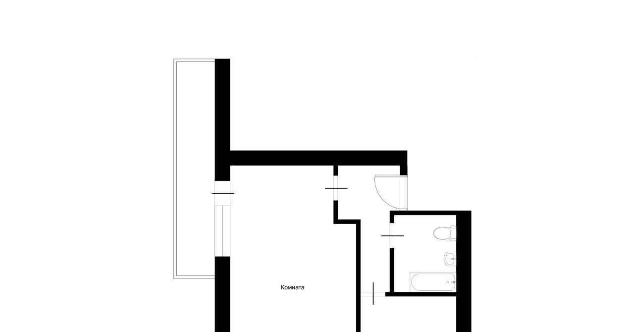 квартира г Георгиевск ул Калинина 142/2 фото 2