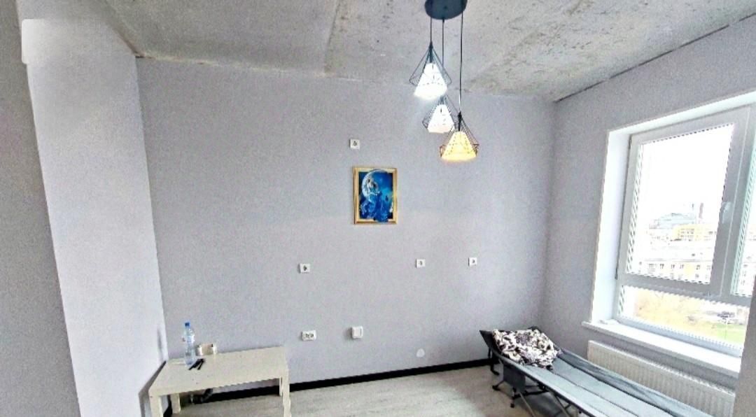 квартира г Екатеринбург Уральская ул Свердлова 32 фото 3
