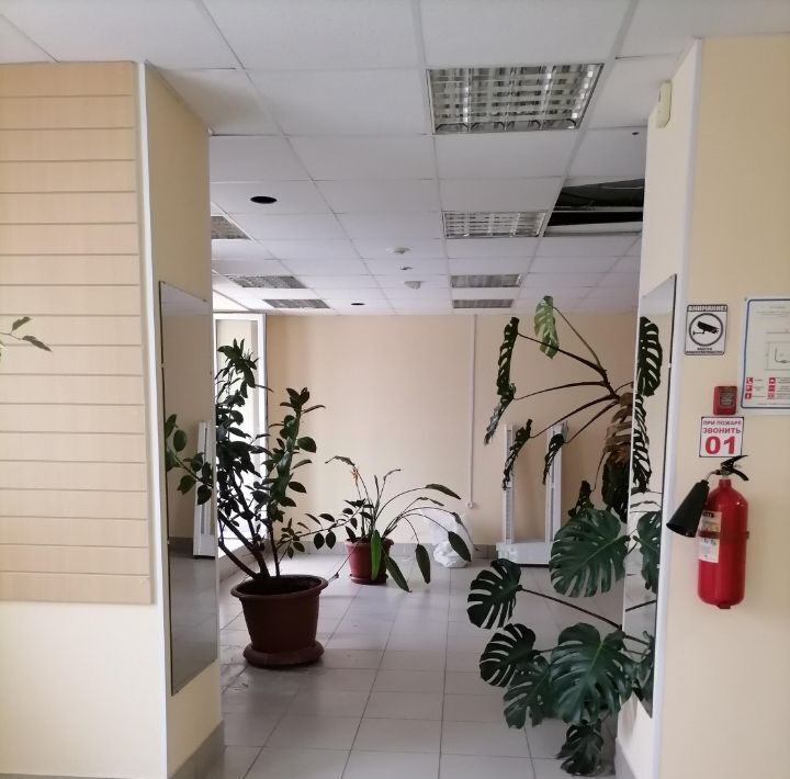 торговое помещение г Красноуральск ул Ленина 53 фото 12
