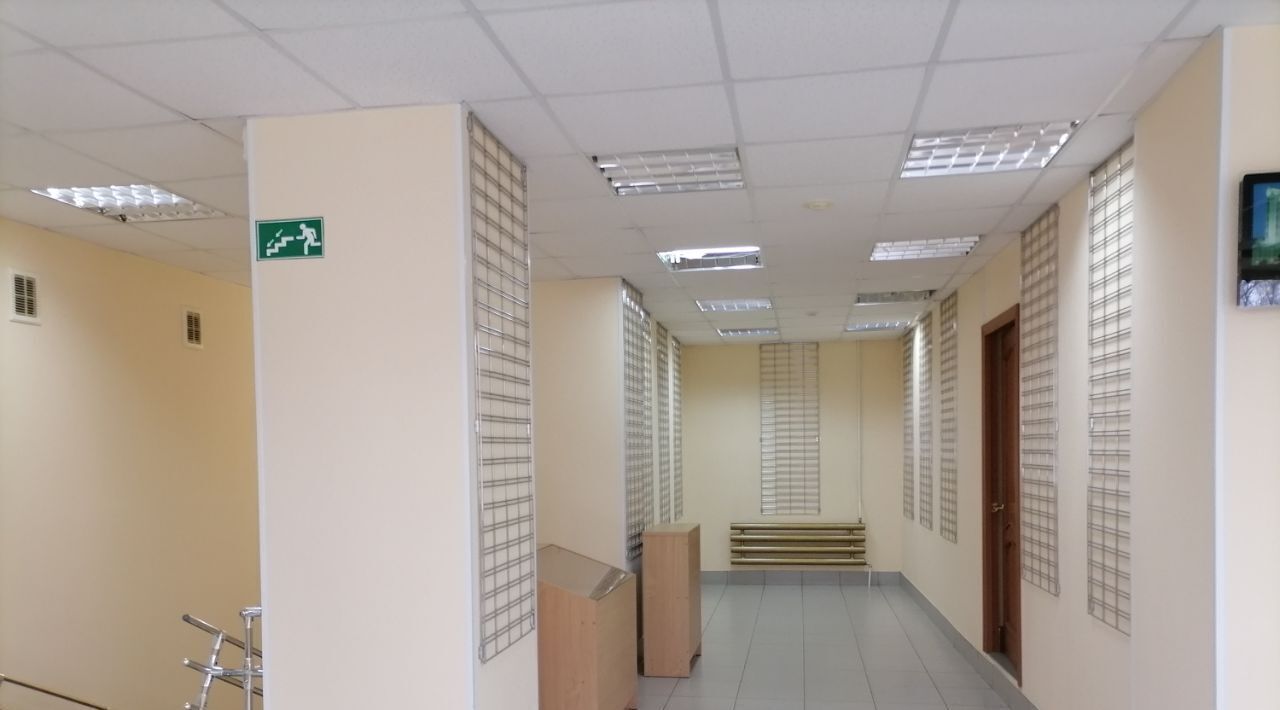 торговое помещение г Красноуральск ул Ленина 53 фото 14