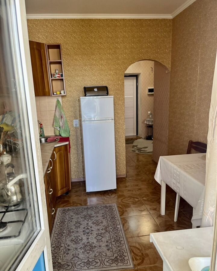 квартира р-н Шпаковский г Михайловск ул Ленина 167/2к 3 фото 17