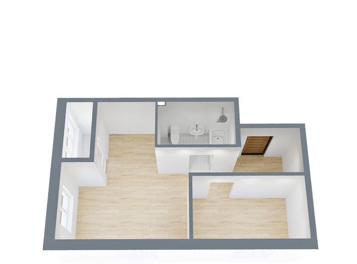 квартира г Ижевск р-н Индустриальный снт Восток-3 90 фото 2