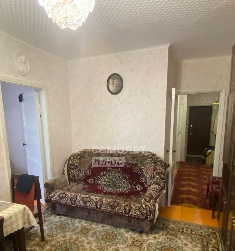 квартира г Кумертау ул Мира 5 фото 4
