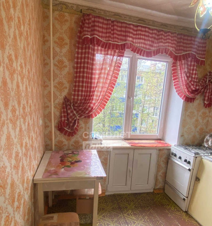 квартира г Кумертау ул Мира 5 фото 2
