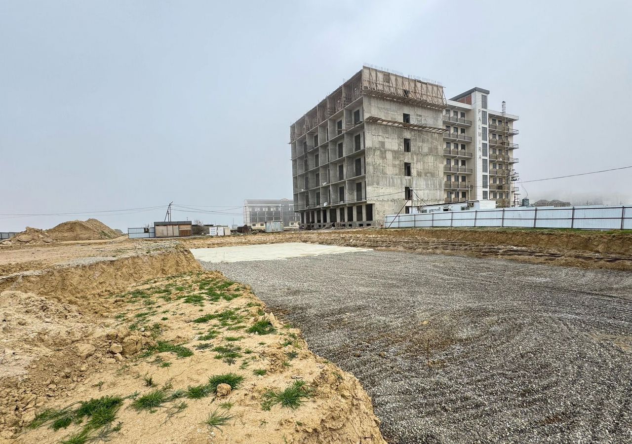 квартира г Избербаш ул Им Р.Зорге 43 фото 7