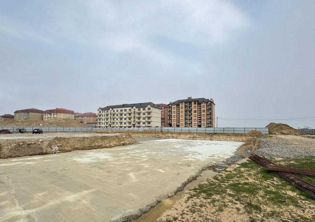 квартира г Избербаш ул Им Р.Зорге 43 фото 5