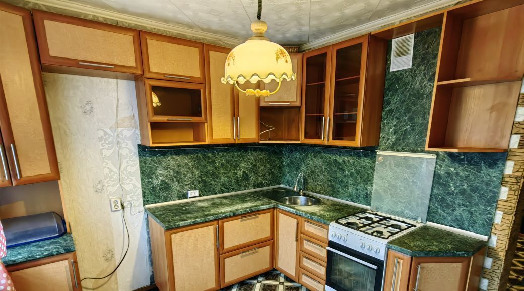 квартира г Сыктывкар ул Тентюковская 131 фото 1