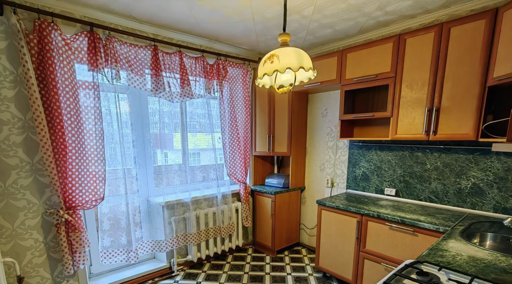 квартира г Сыктывкар ул Тентюковская 131 фото 2