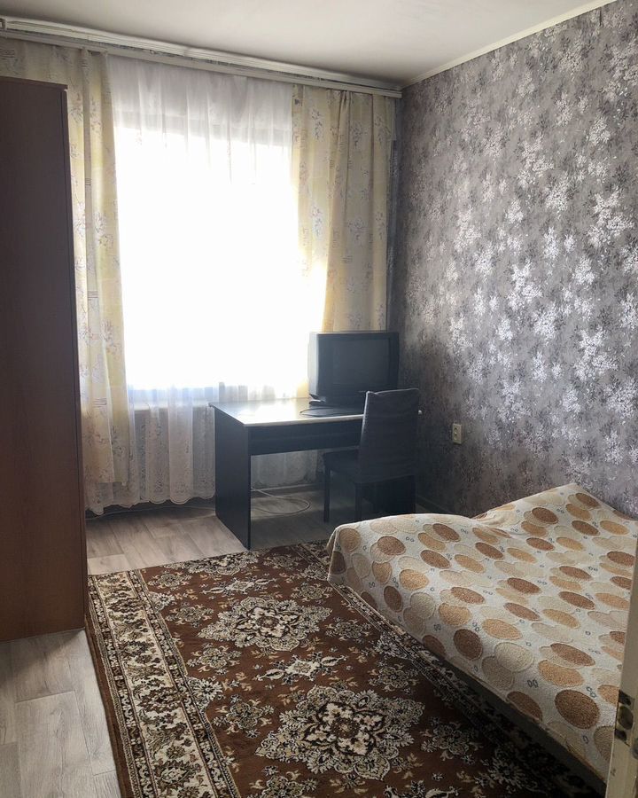 квартира г Сургут р-н Центральный ул Дзержинского 4/1 Сургут, Тюменская обл. фото 5