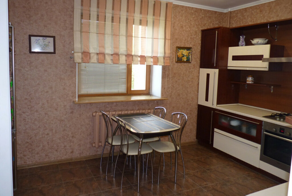 квартира г Орел ул Новикова 13 фото 4
