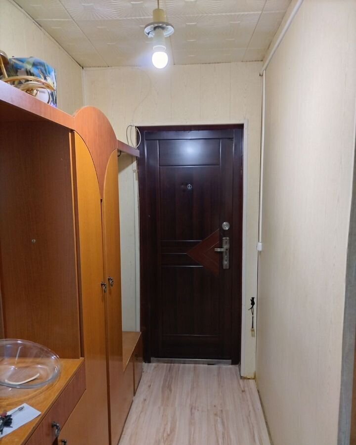 квартира г Муравленко ул Дружбы народов 68 Тюменская обл. фото 4