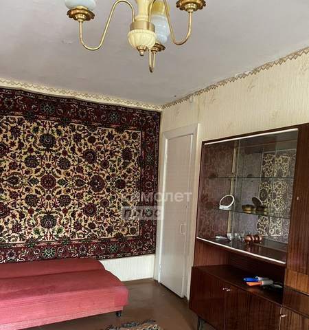 2-й м-н, улица Терешковой, 10/1 фото