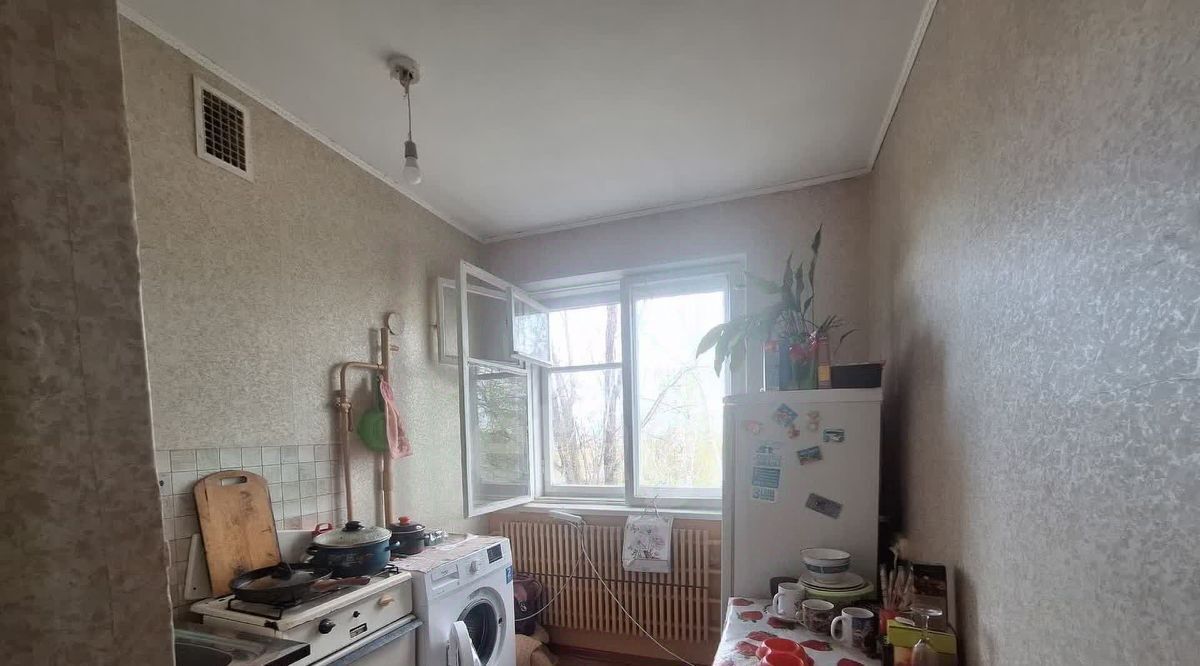 квартира г Озерск проезд Калинина 6 фото 2