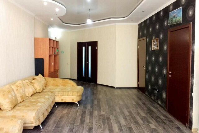 квартира дом 132а фото