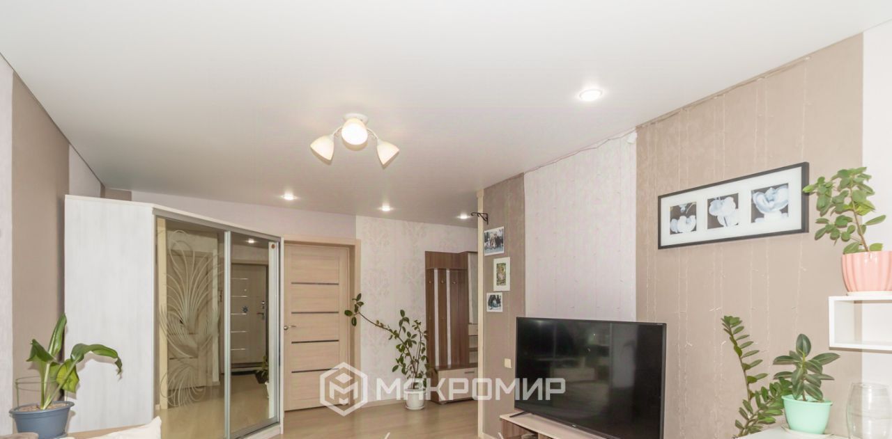 квартира г Копейск ул Троицкая 3а фото 2