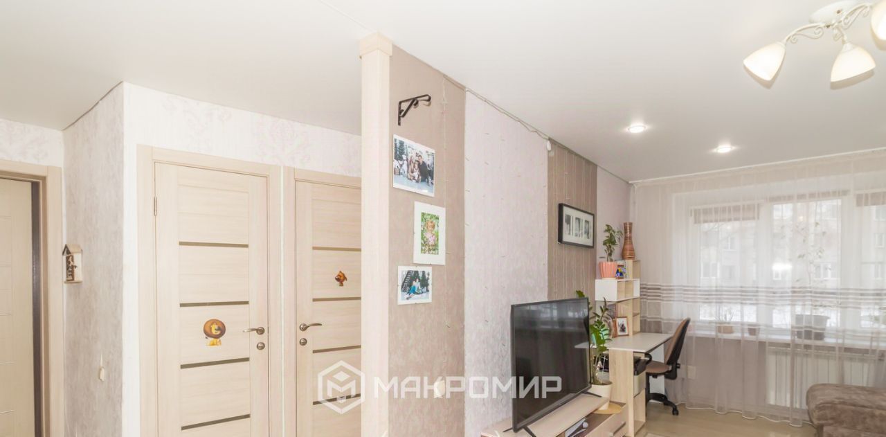 квартира г Копейск ул Троицкая 3а фото 4