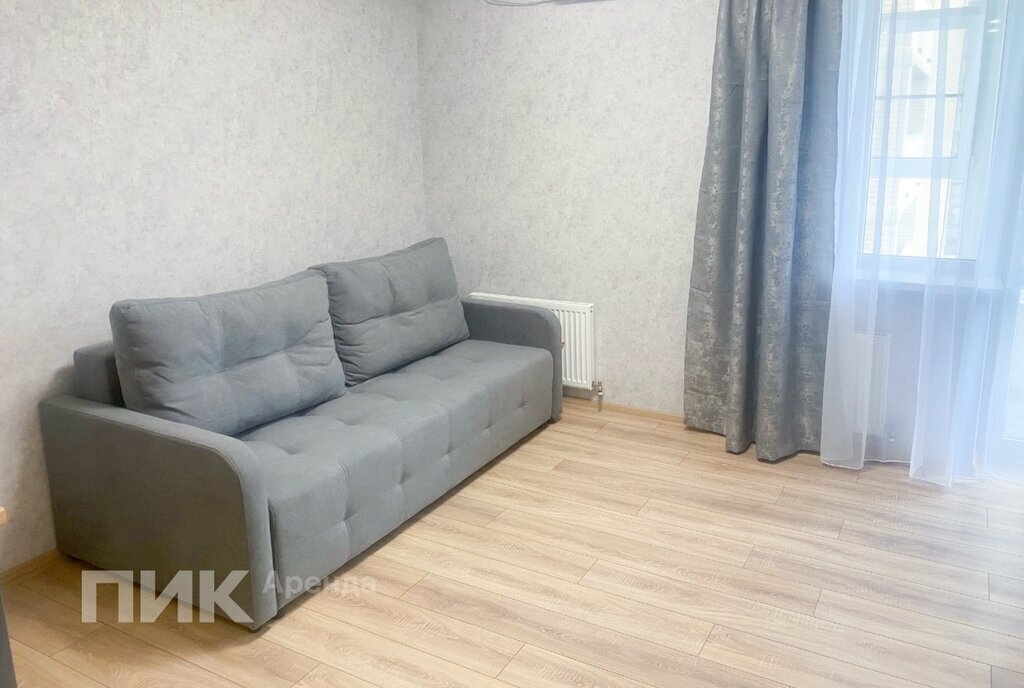 квартира г Ростов-на-Дону Мирный ул Раздорская 2ас/1 фото 2