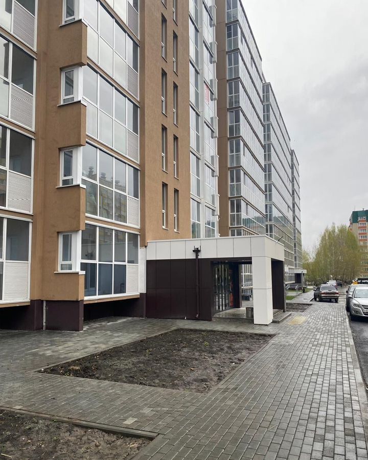 квартира г Челябинск р-н Курчатовский ул Маршала Чуйкова 32а фото 14