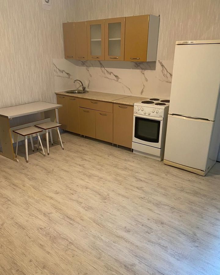 квартира г Челябинск р-н Курчатовский ул Маршала Чуйкова 32а фото 13