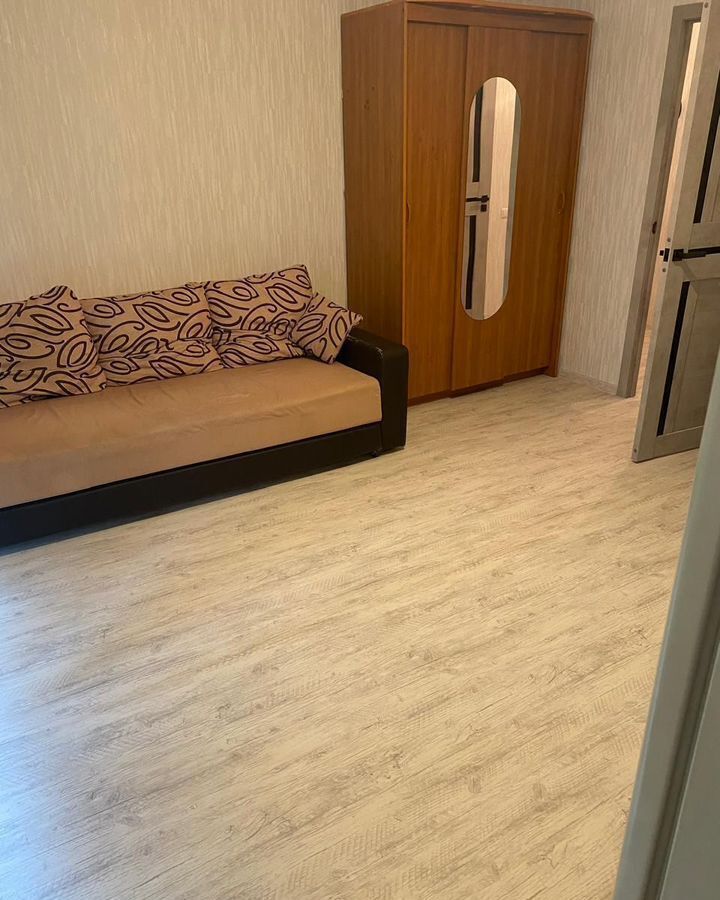 квартира г Челябинск р-н Курчатовский ул Маршала Чуйкова 32а фото 15