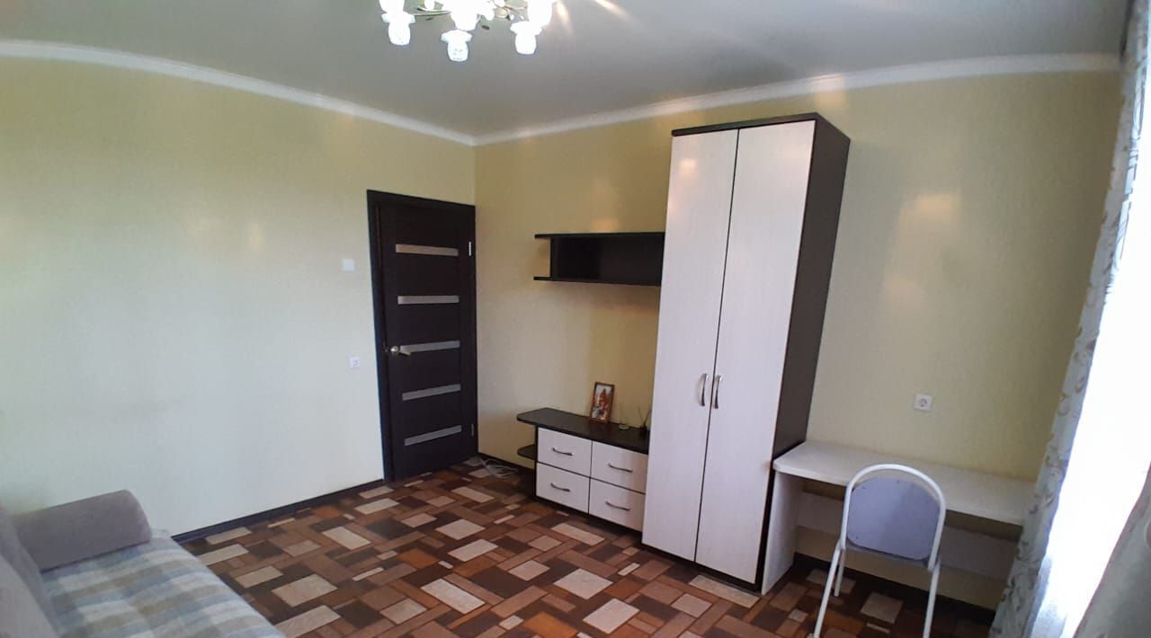 квартира г Саранск р-н Октябрьский ул Т.Бибиной 3/3 фото 2