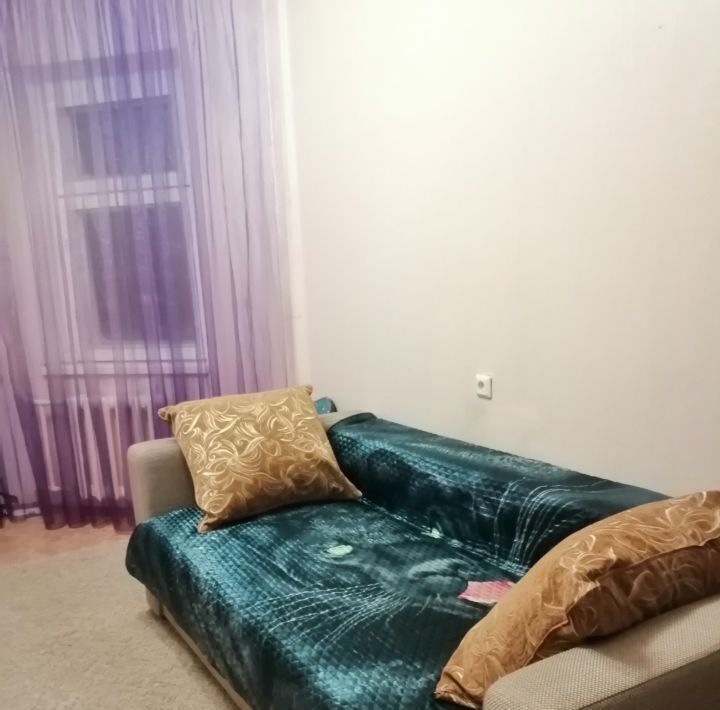 квартира г Радужный мкр 9 36 фото 3