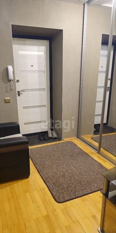 квартира г Сыктывкар ул Интернациональная 98/1 фото 11